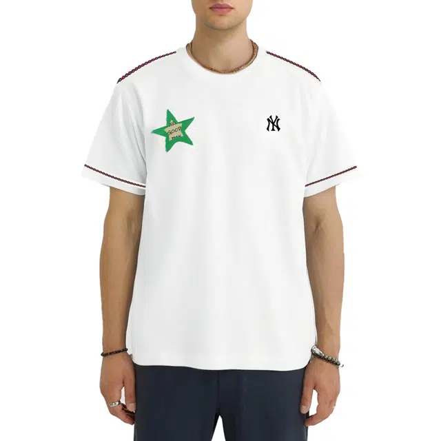 MLB Local star T
