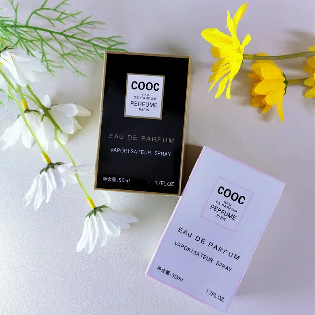 COOC EDT