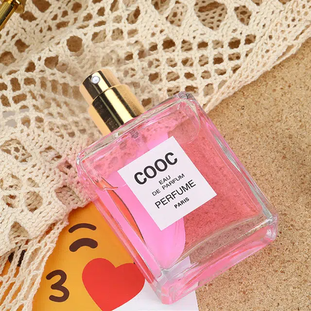 COOC EDT