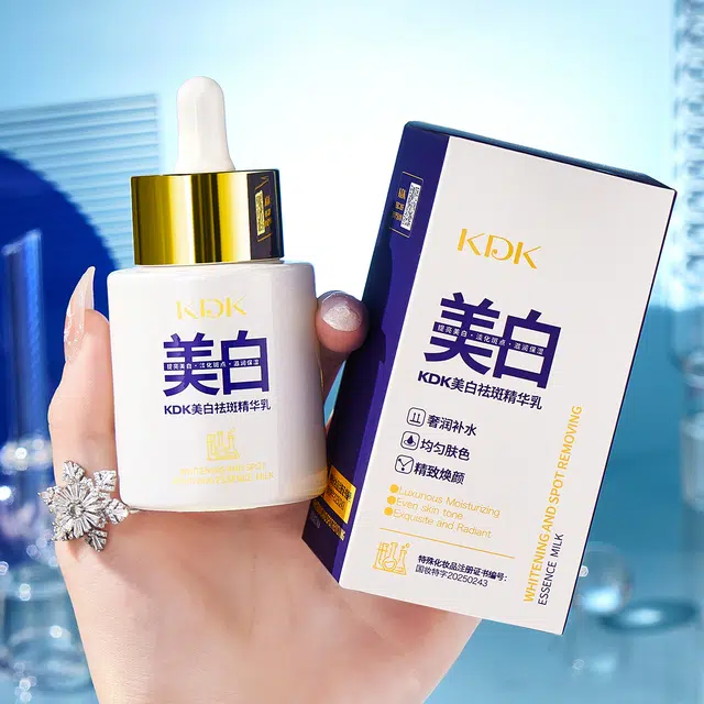 KDK