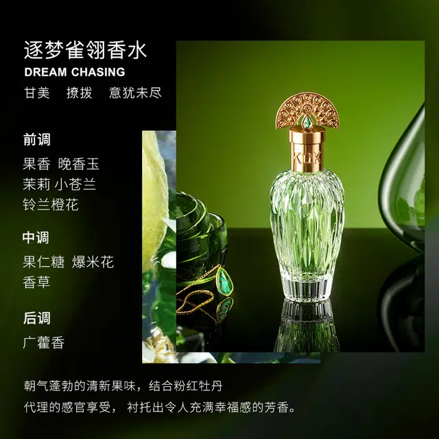 KDK EDP