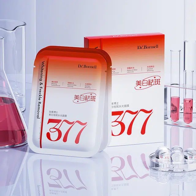 DR.BORMELL 377