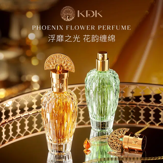 KDK EDP