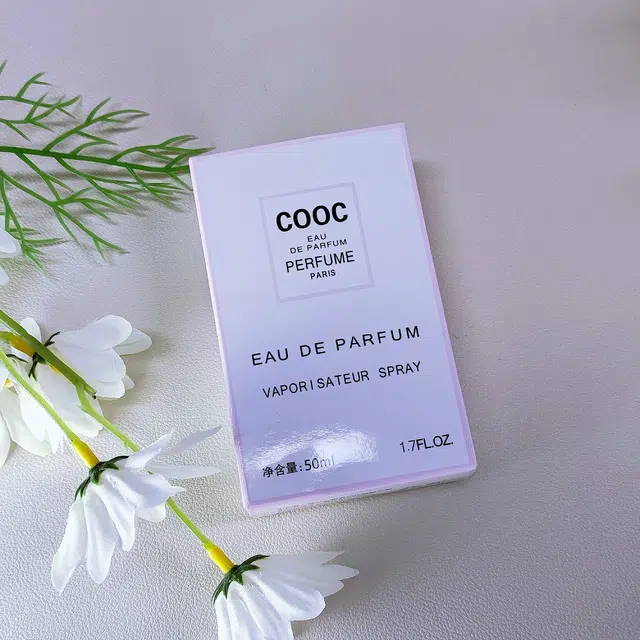COOC EDT