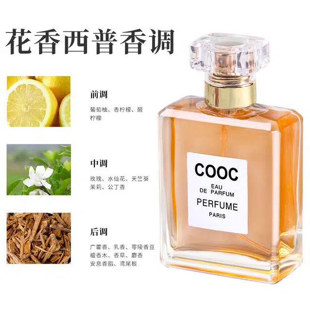 coco 1252 EDT