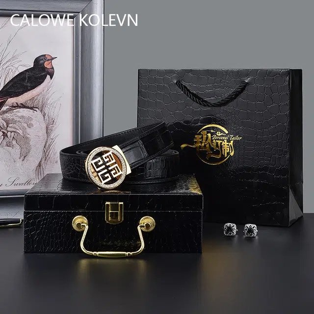CALOWE KOLEVN 3.5cm
