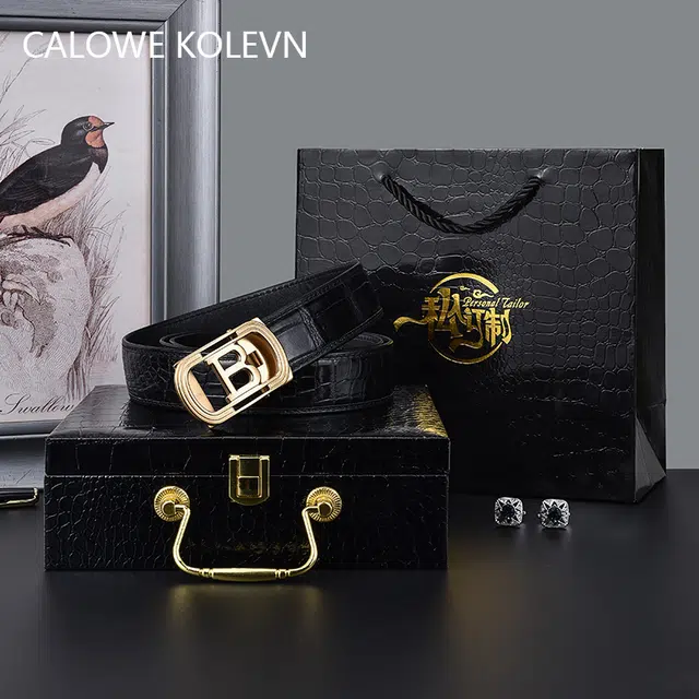 CALOWE KOLEVN 3.5CM