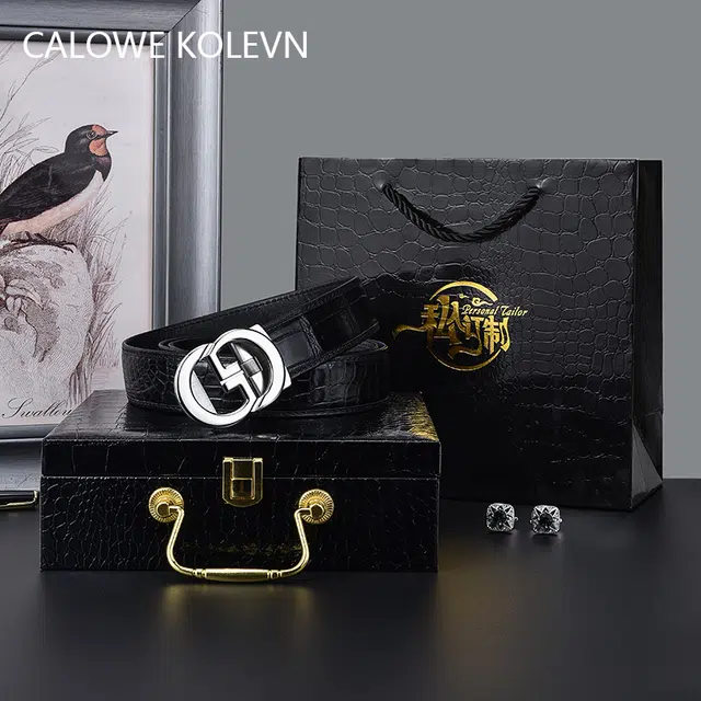 CALOWE KOLEVN 3.5CM