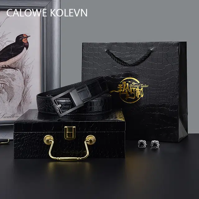CALOWE KOLEVN 3.5cm