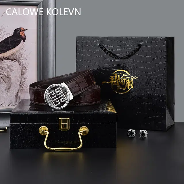 CALOWE KOLEVN 3.5cm