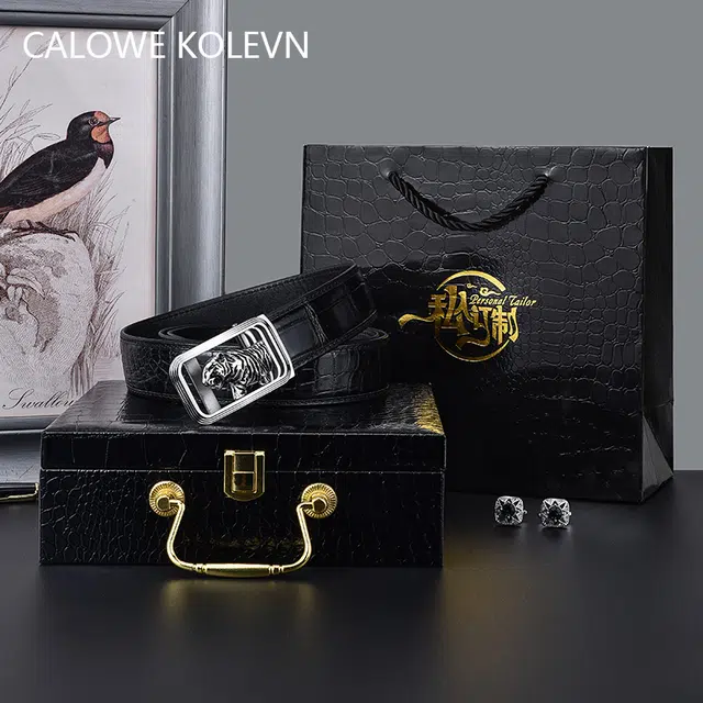 CALOWE KOLEVN 3.5CM