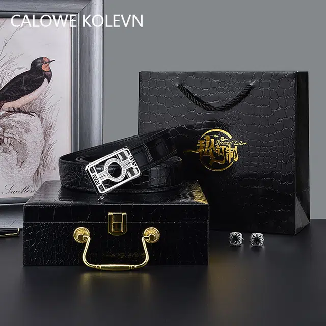 CALOWE KOLEVN 3.5CM