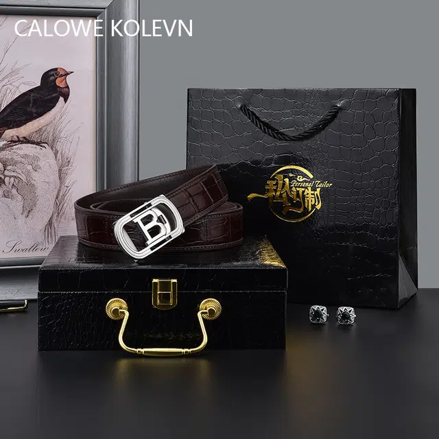 CALOWE KOLEVN 3.5CM