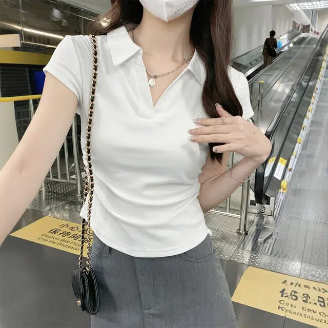 SDN by41 polo T