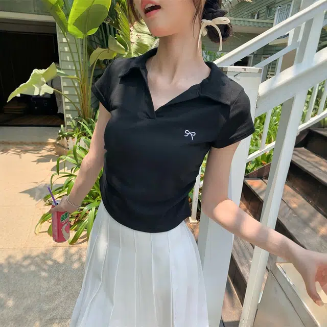SDN by41 polo T