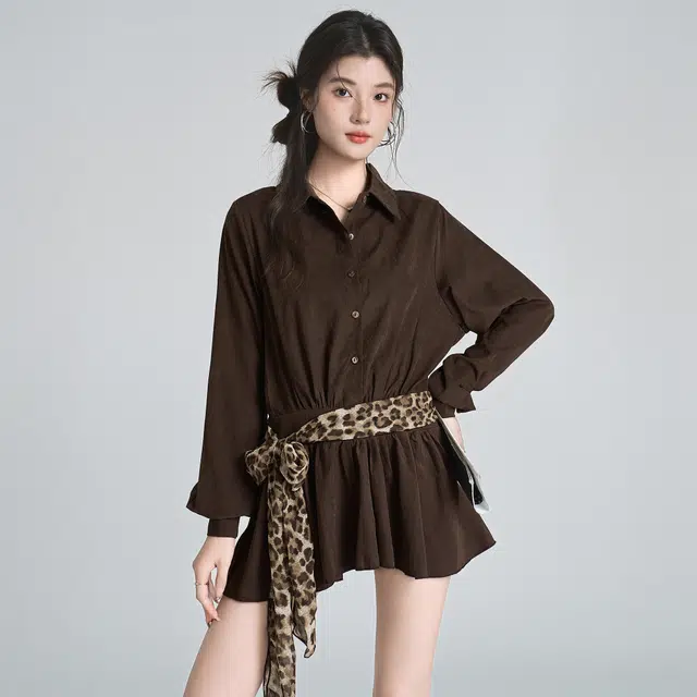SDN by41 polo