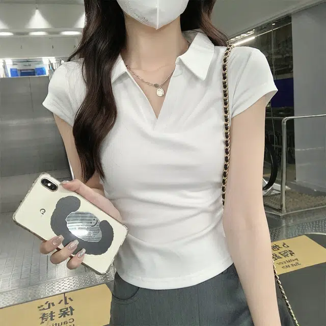 SDN by41 polo T