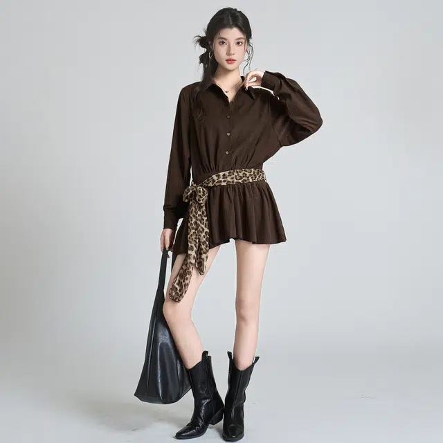 SDN by41 polo