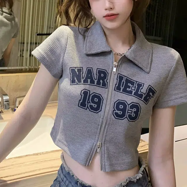 SDN by41 polo T