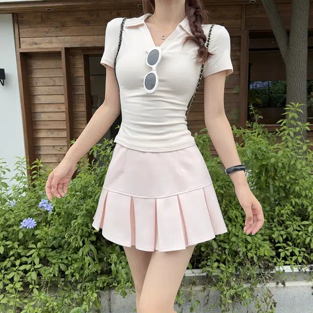 SDN by41 polo
