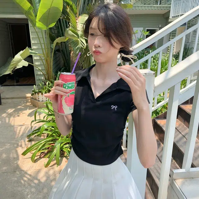 SDN by41 polo T