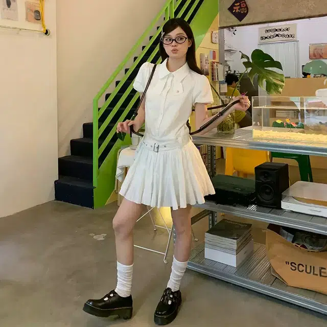 SDN by41 polo