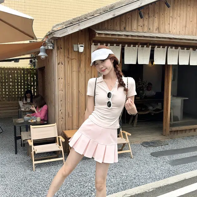 SDN by41 polo
