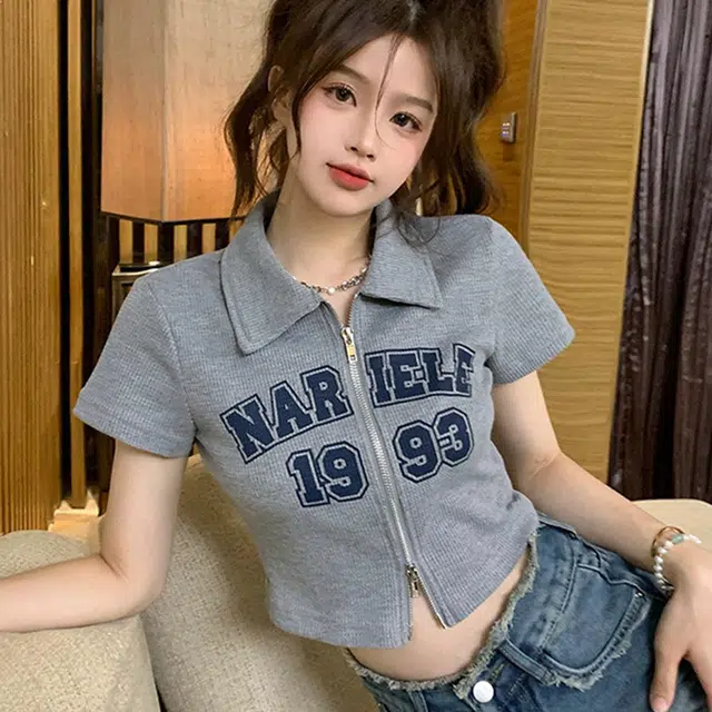 SDN by41 polo T