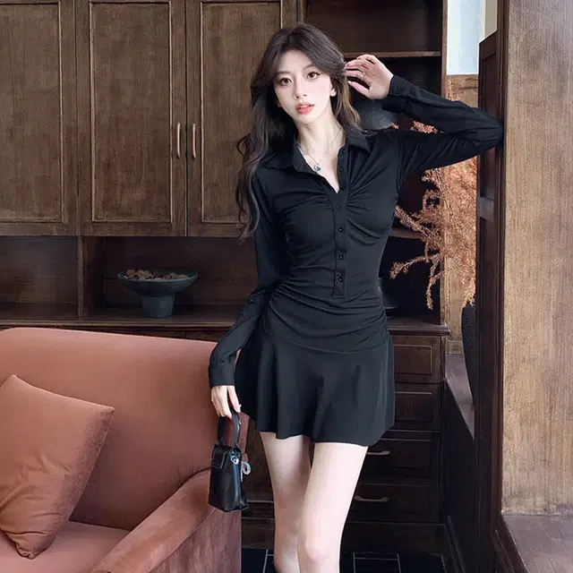 SDN by41 polo
