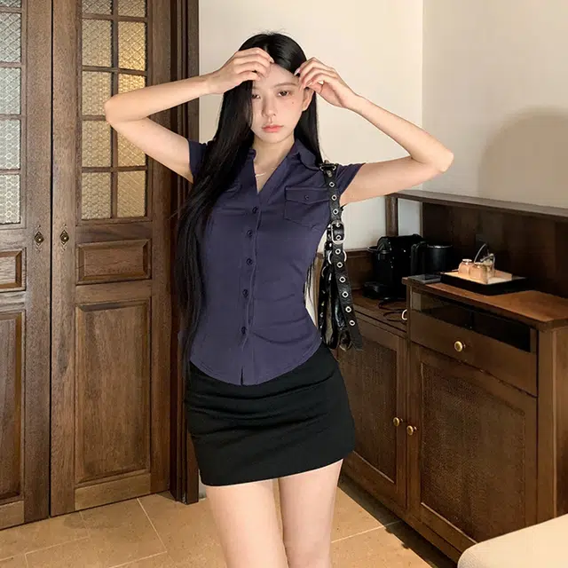 SDN by41 polo