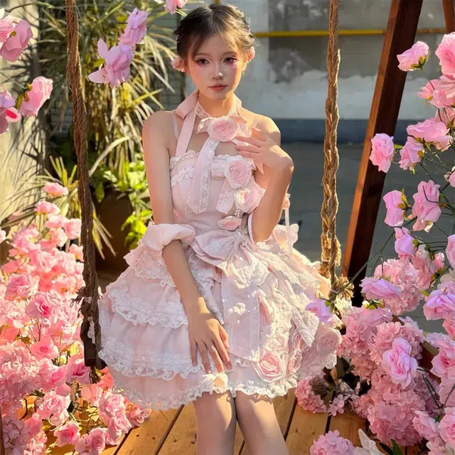 SDN by41 lolita