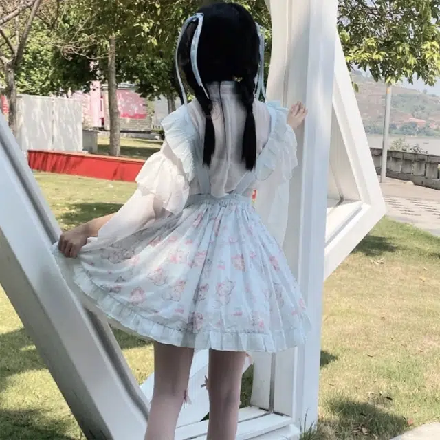SDN by41 Lolita