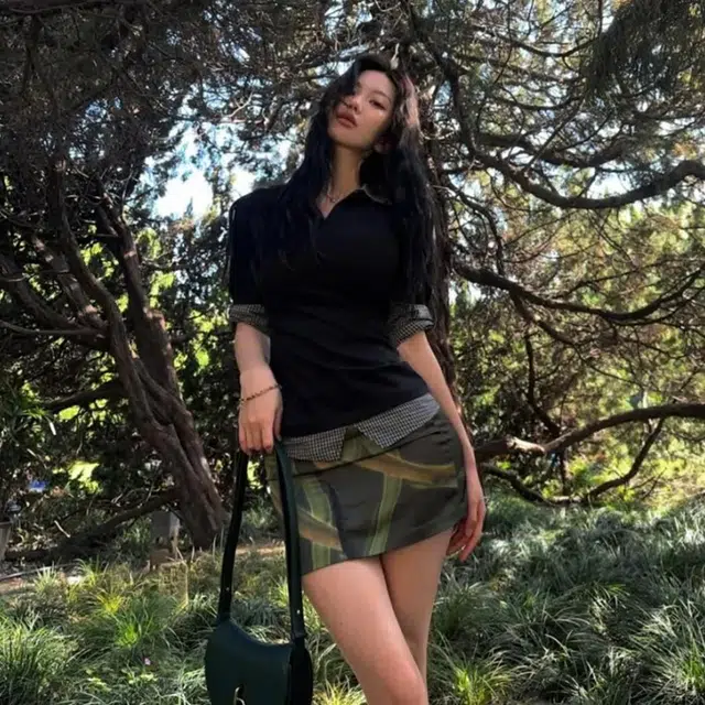 SDN by41 polo T