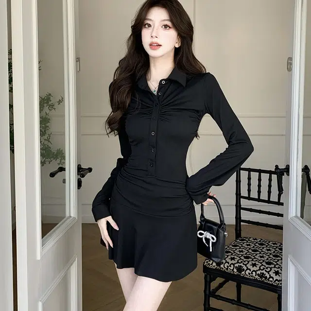 SDN by41 polo