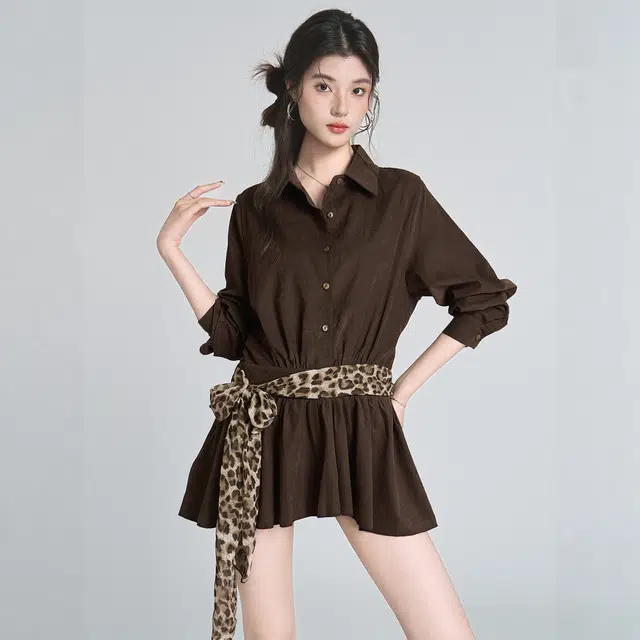 SDN by41 polo