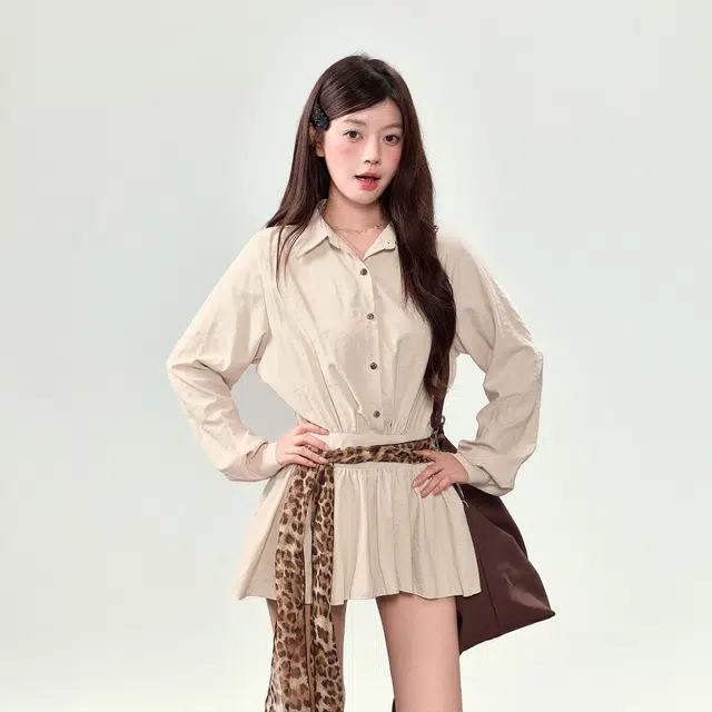 SDN by41 polo