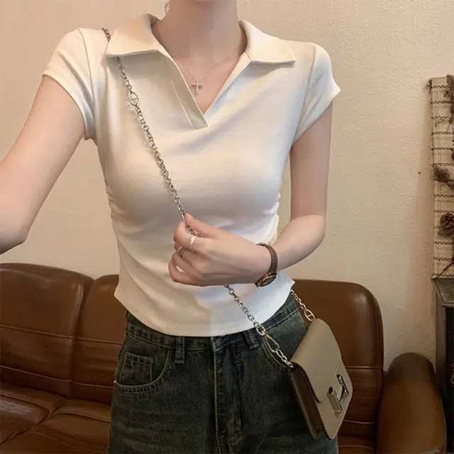 SDN by41 Polo T