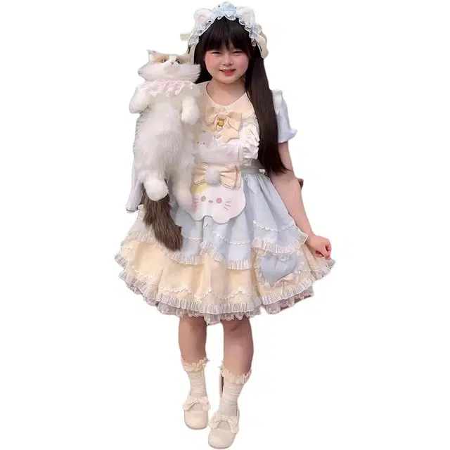 ECKCDS Lolita