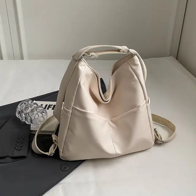 SMVP Tote PU