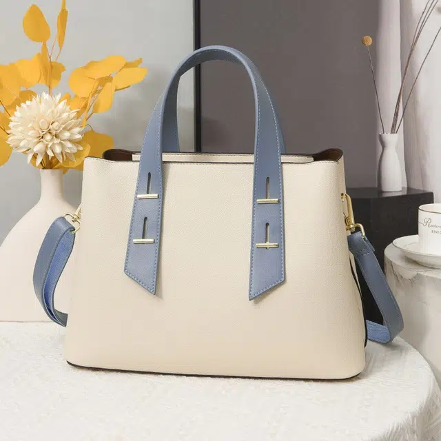 SMVP Tote PU