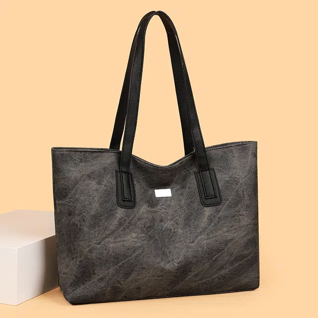 SMVP Tote
