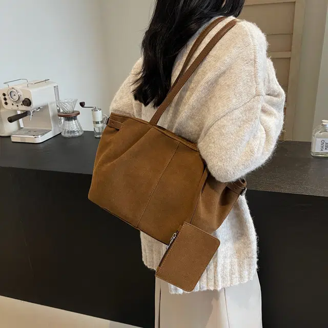 SMVP Tote PU