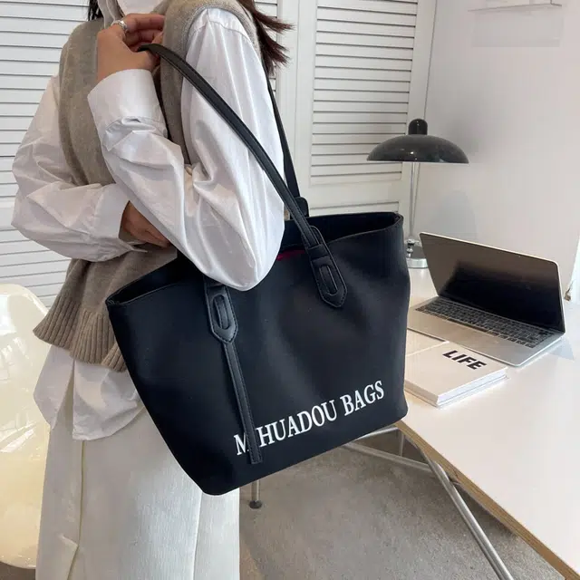 SMVP Tote