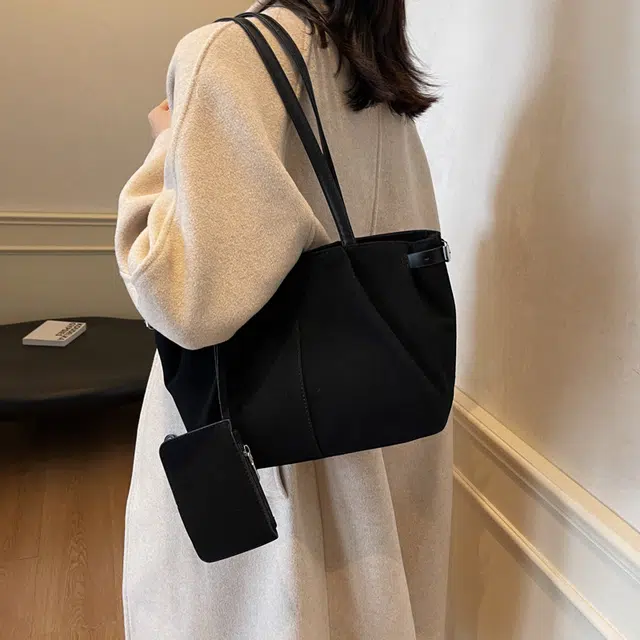 SMVP Tote PU