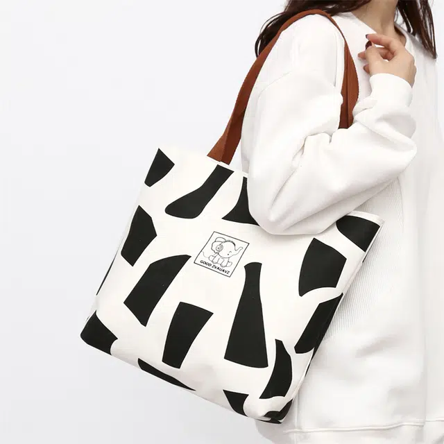 SMVP Tote