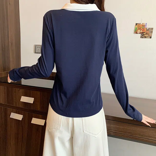 Kiki Clothing Boutique mmpolo T