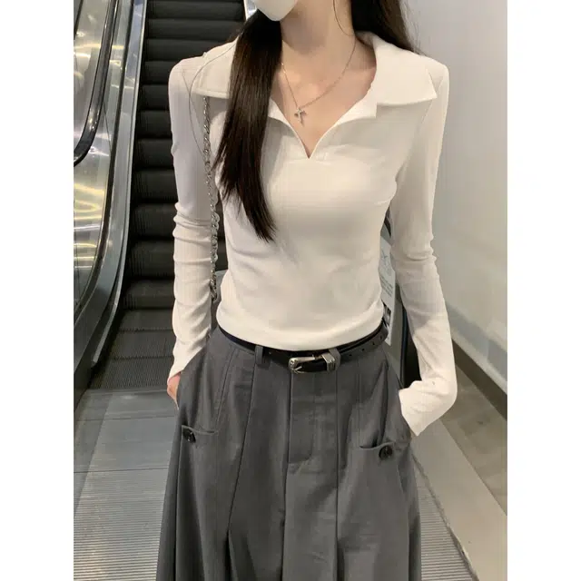 Kiki Clothing Boutique polo T