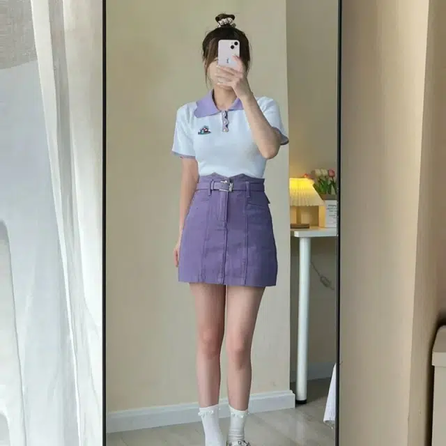 Kiki Clothing Boutique Polo