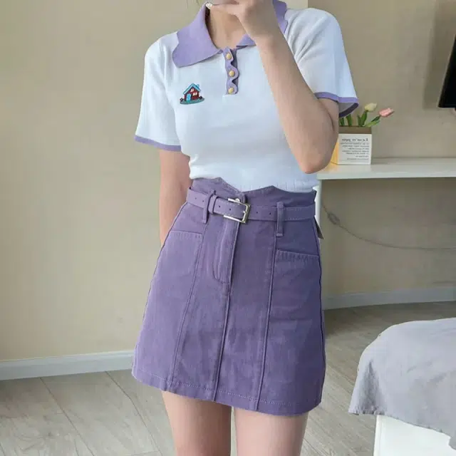 Kiki Clothing Boutique Polo