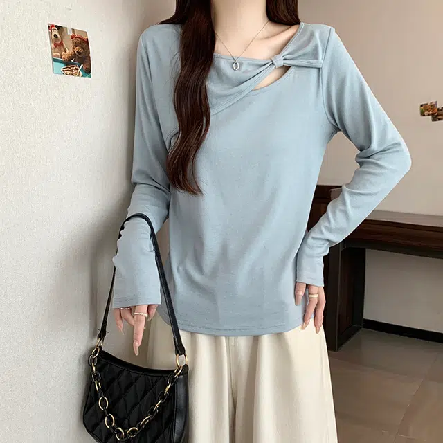Kiki Clothing Boutique mmt T
